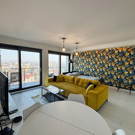 Apartament Voir * Rzeszów