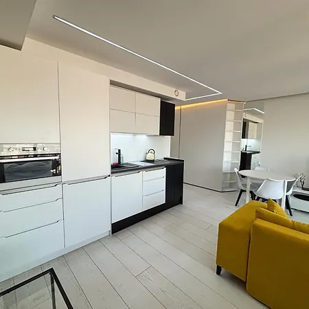 Appartamento Apartament Voir Rzeszów