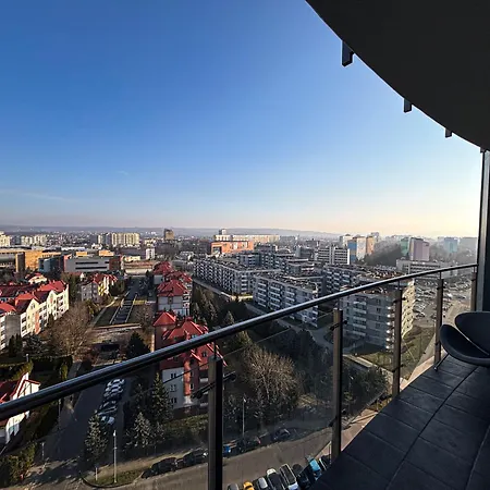 Apartament Voir
