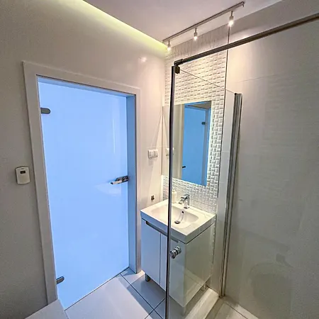 Appartamento Apartament Voir