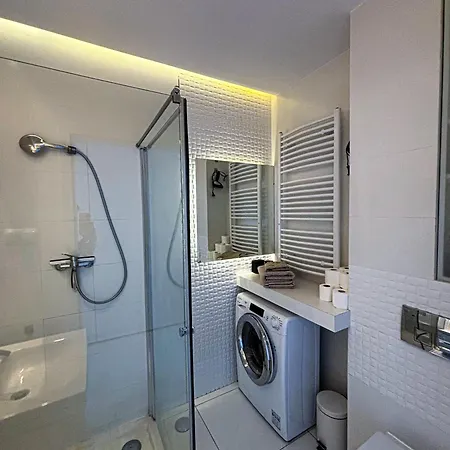 Apartament Voir Rzeszów