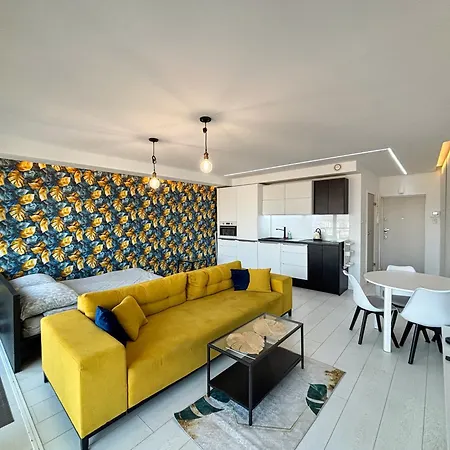 Apartament Voir Appartamento *