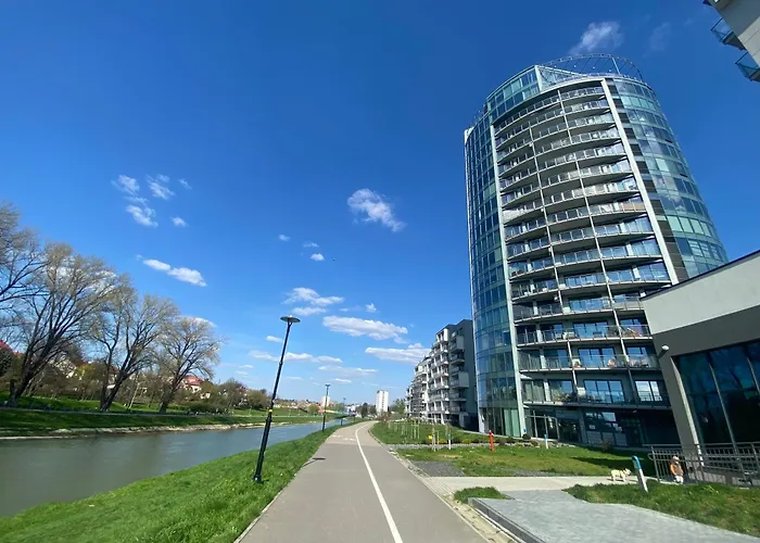 Апартаменты Apartament Voir