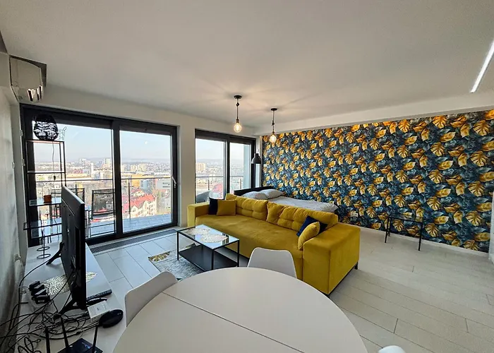 Apartament Voir * Жешув