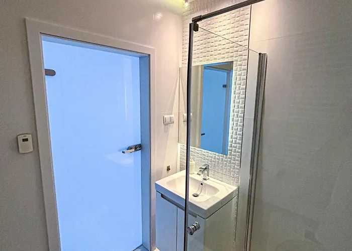 Διαμέρισμα Apartament Voir