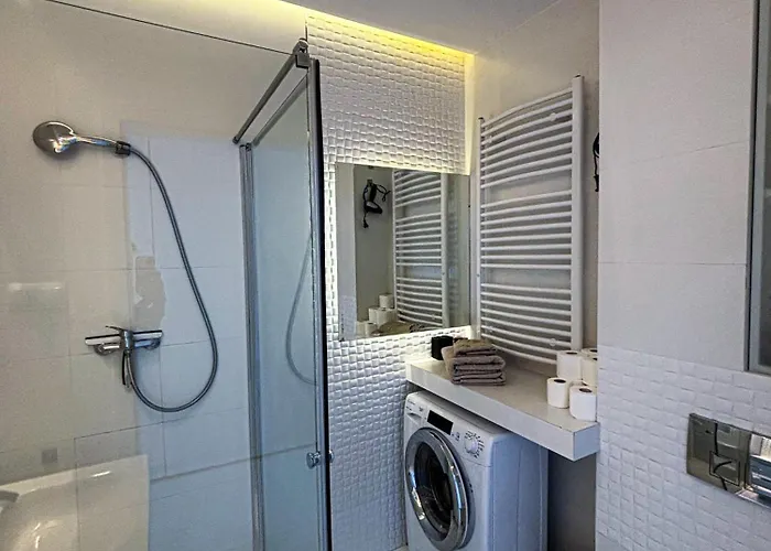 Apartament Voir Rzeszów